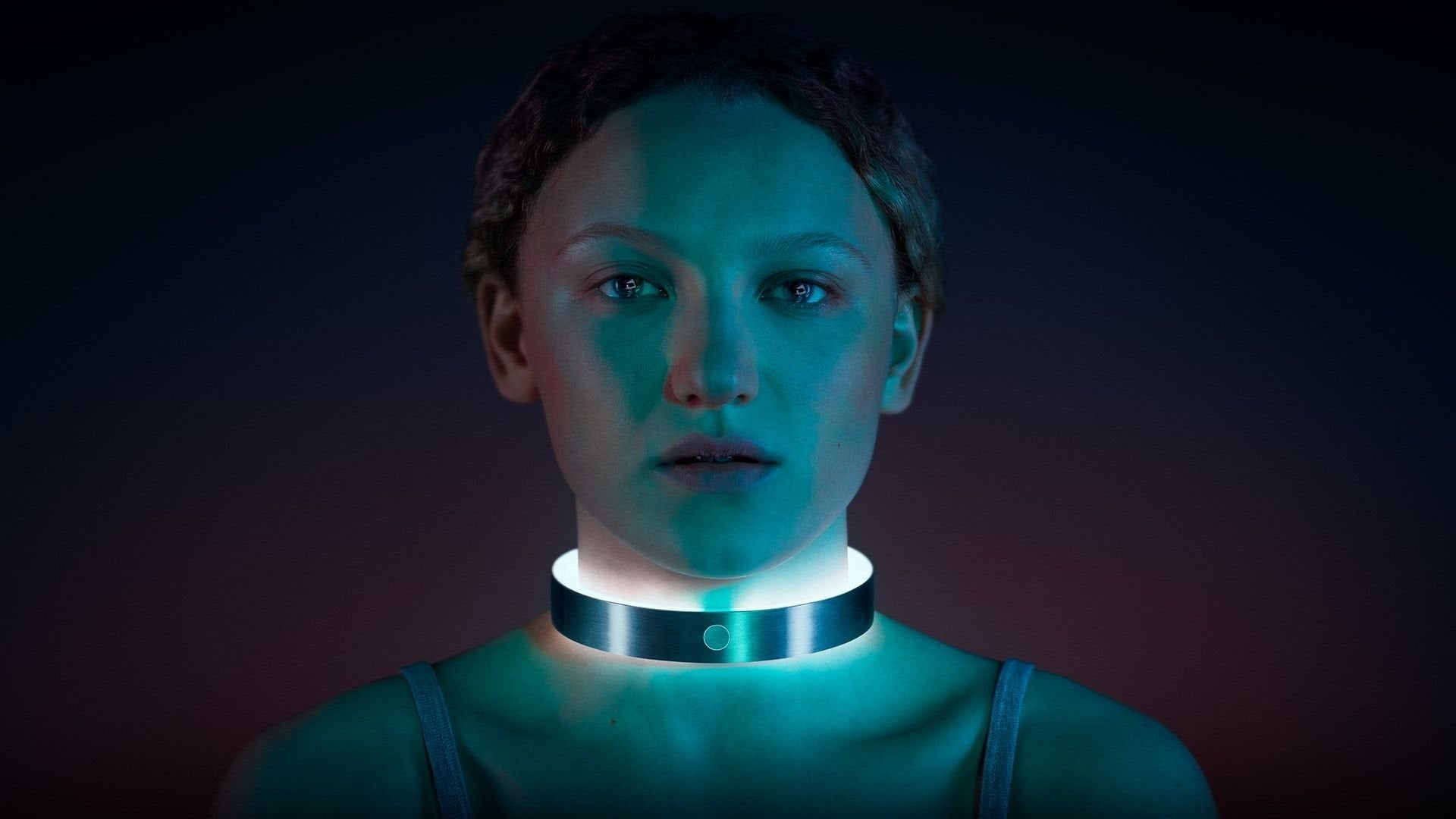 Cena de Kiss Me First