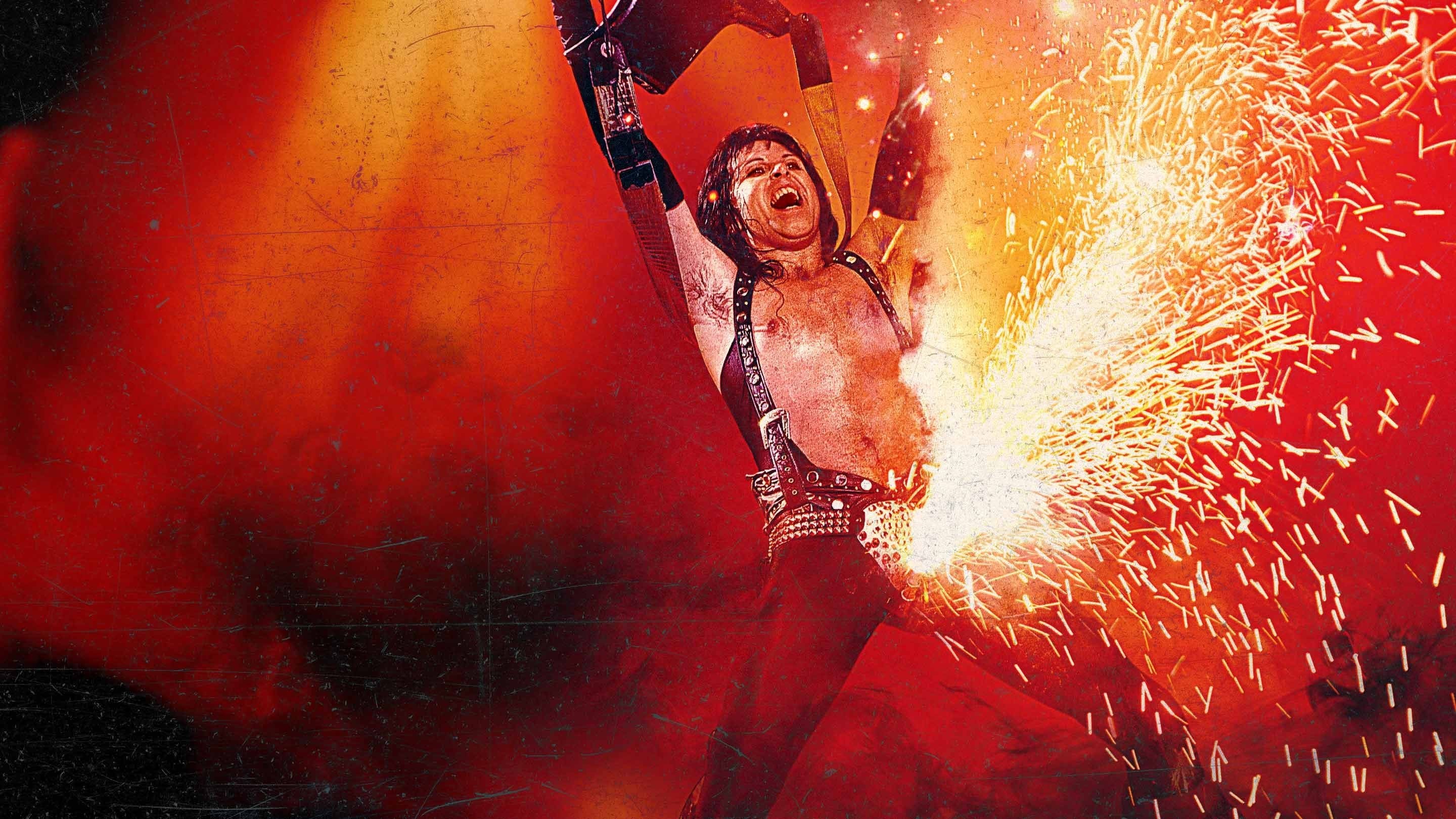 Cena de Nöthin' but a Good Time: The Uncensored Story of '80s Hair Metal