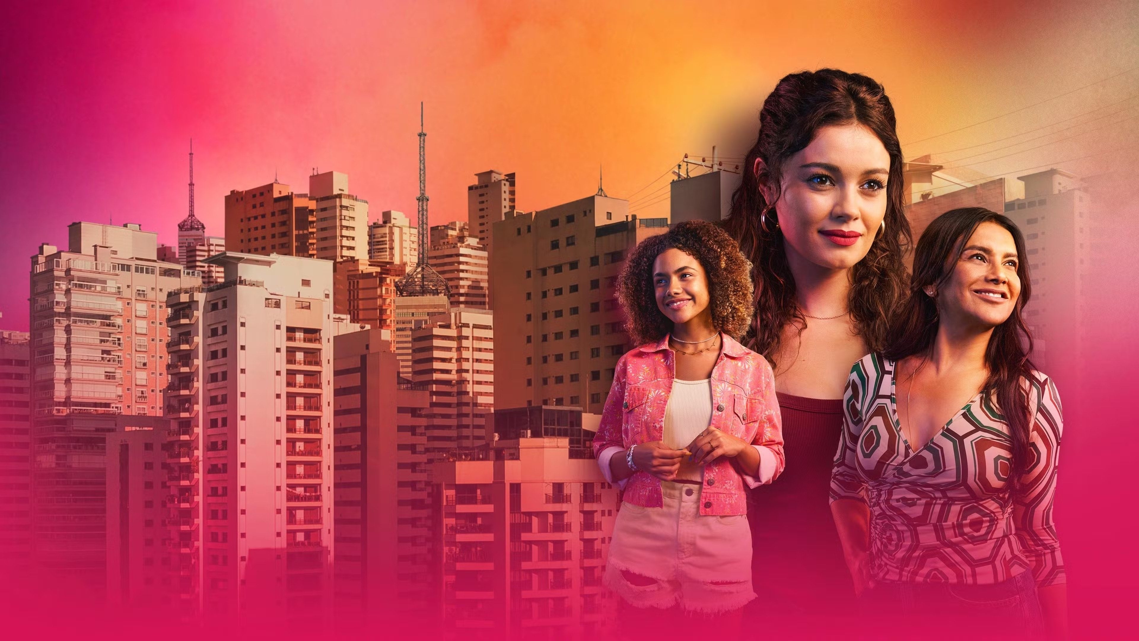 Cena de Três Graças