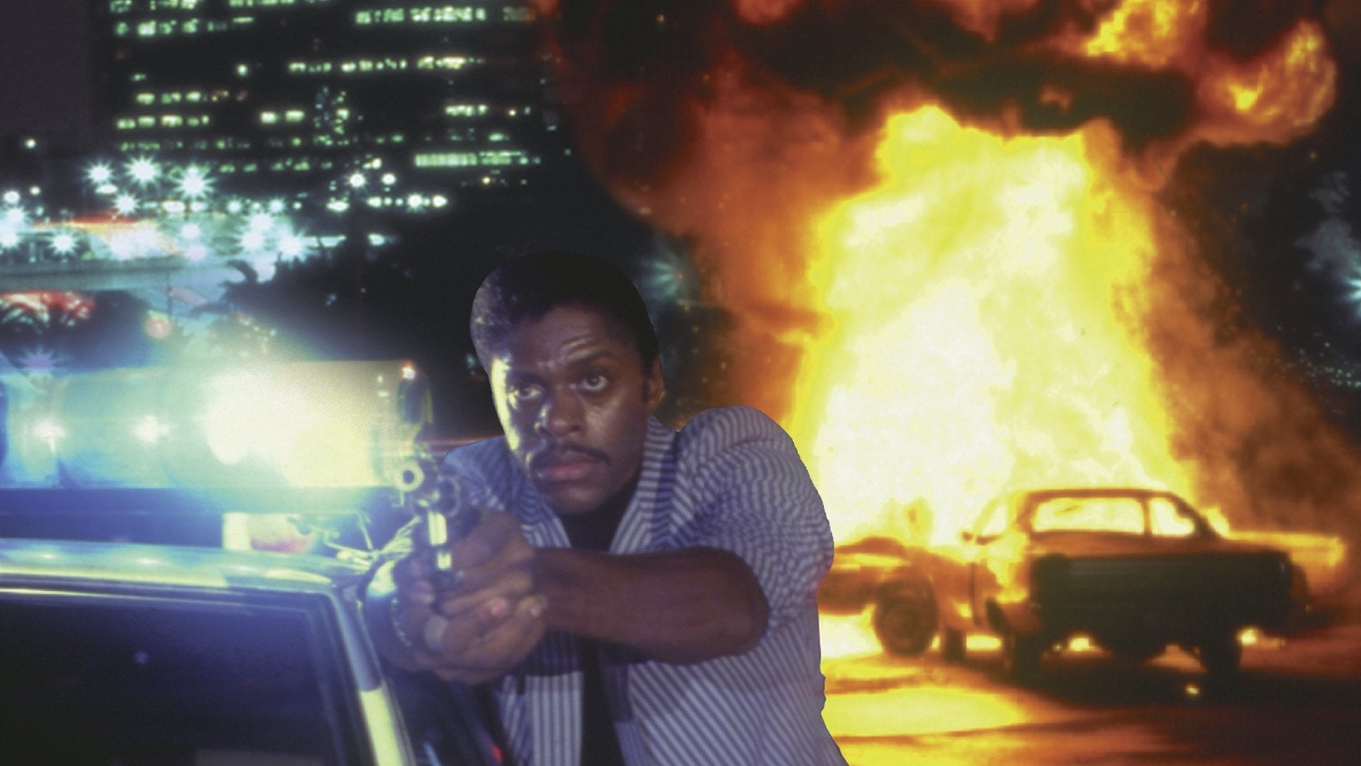 Cena de Dupla Explosiva