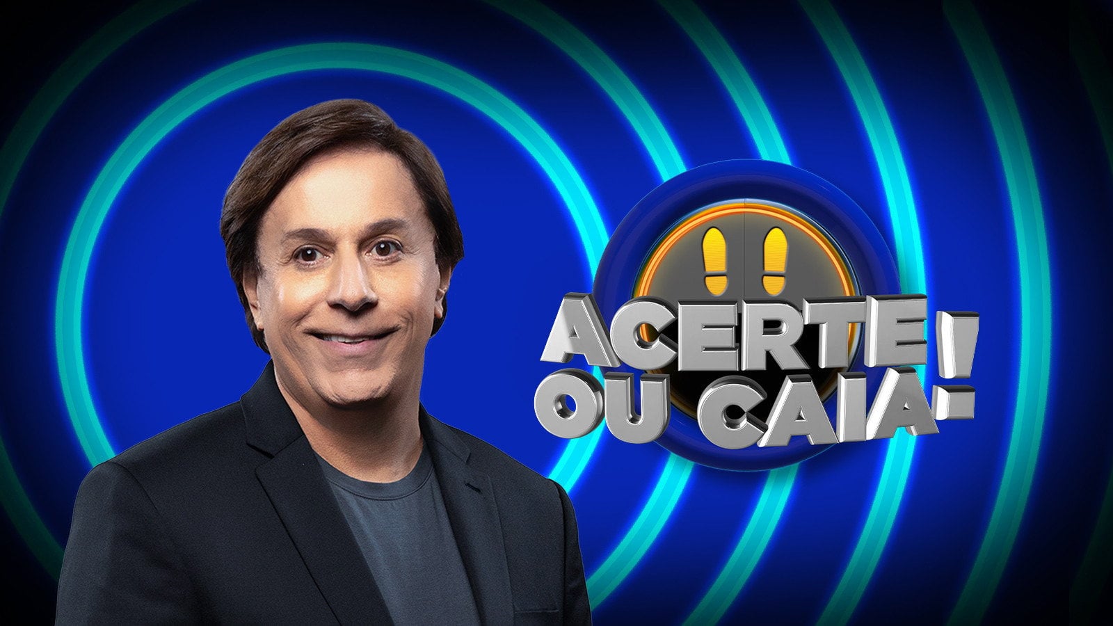 Cena de Acerte ou Caia!