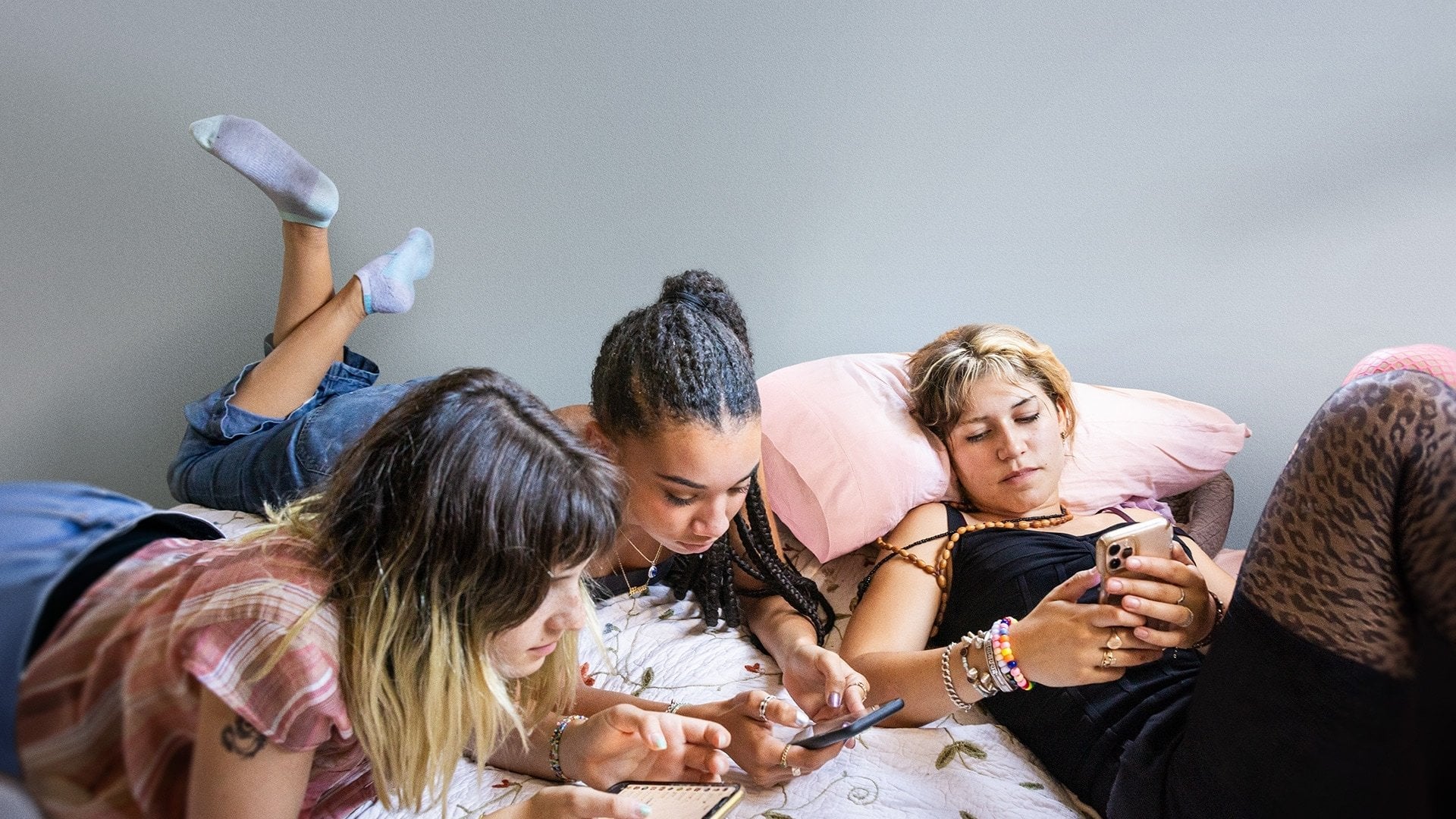 Cena de Estudos Sociais: Crescendo na Era Digital