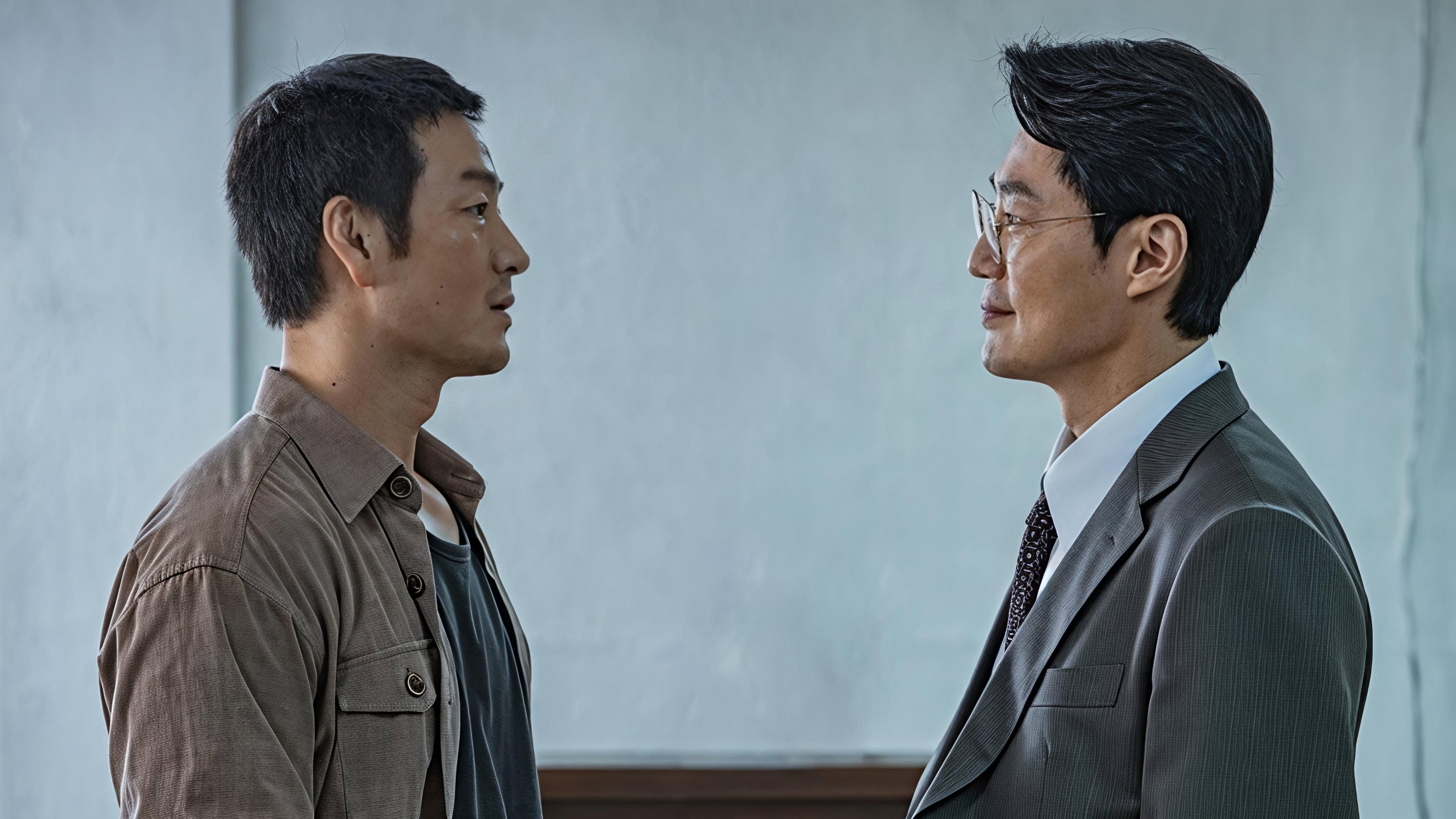 Cena de O Espantalho