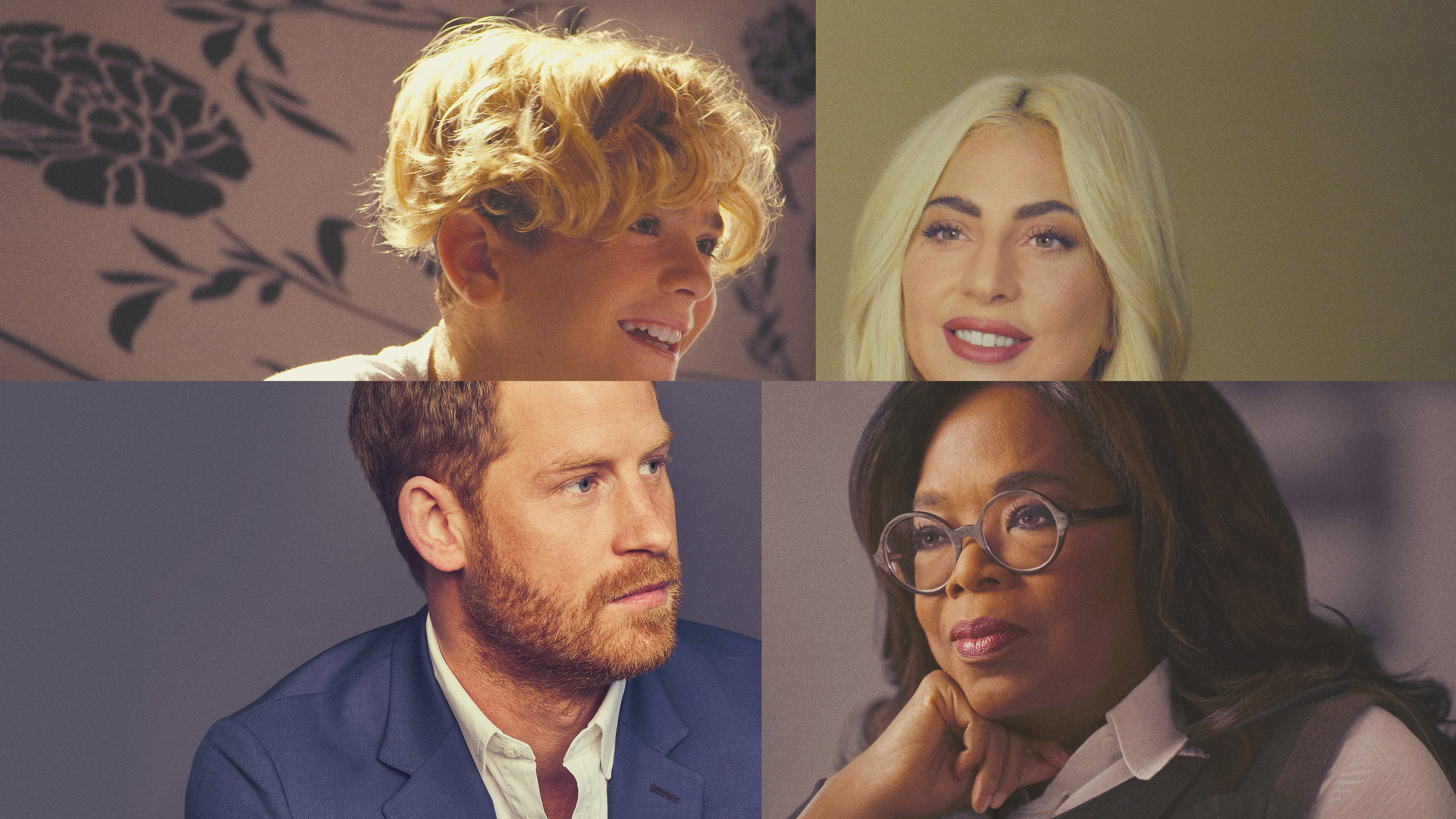 Cena de O Meu Lado Invisível