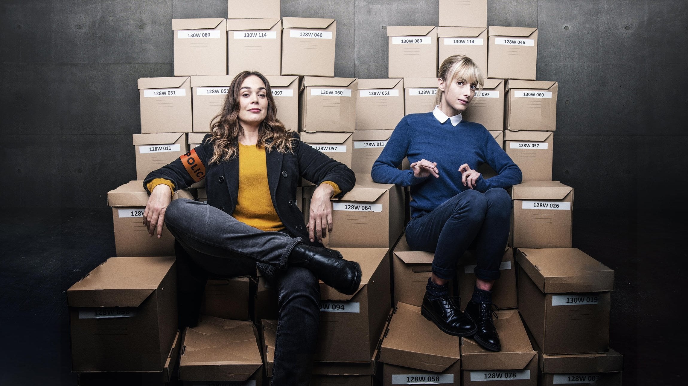 Cena de Bright Minds