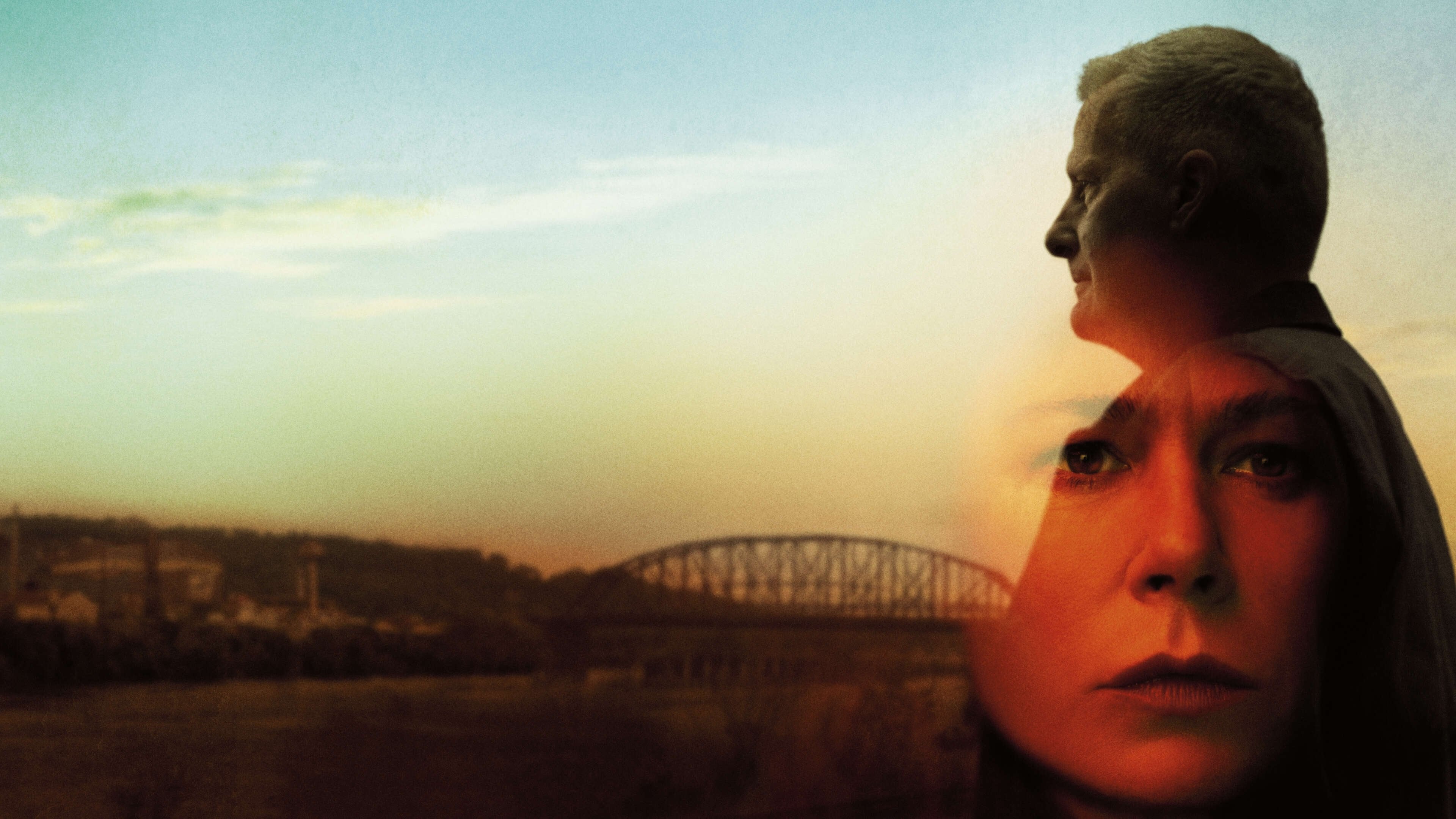 Cena de American Rust