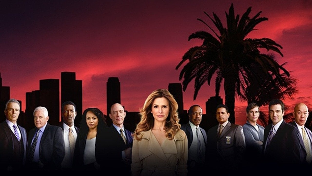 Cena de Divisão Criminal