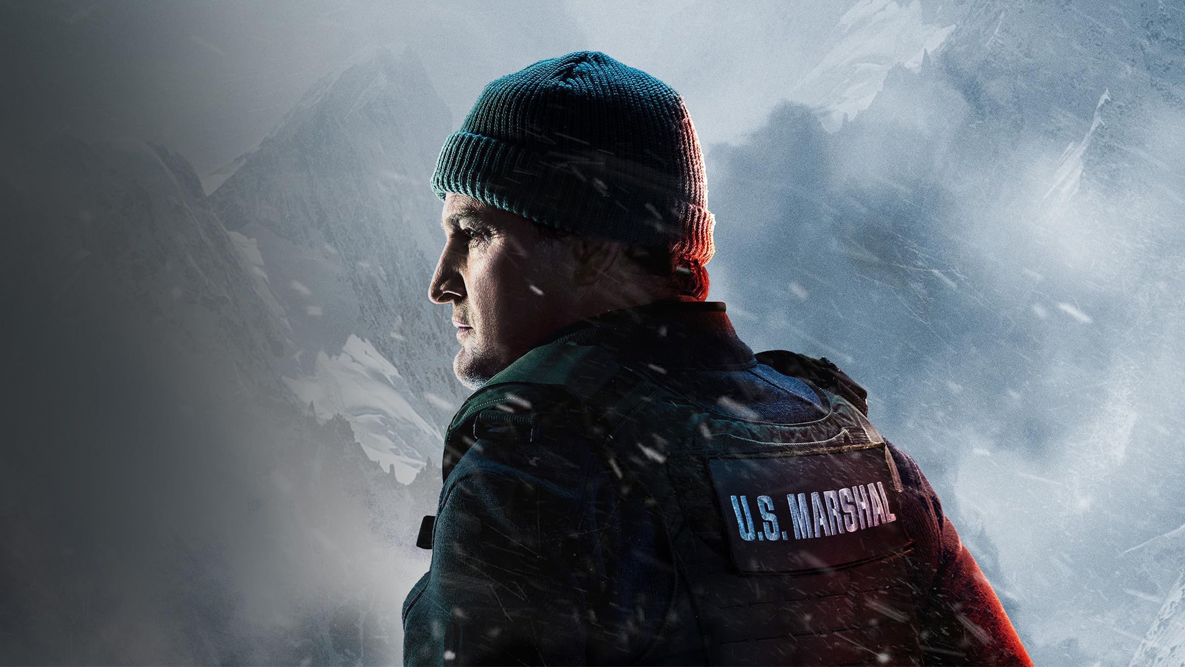 Cena de A Última Fronteira