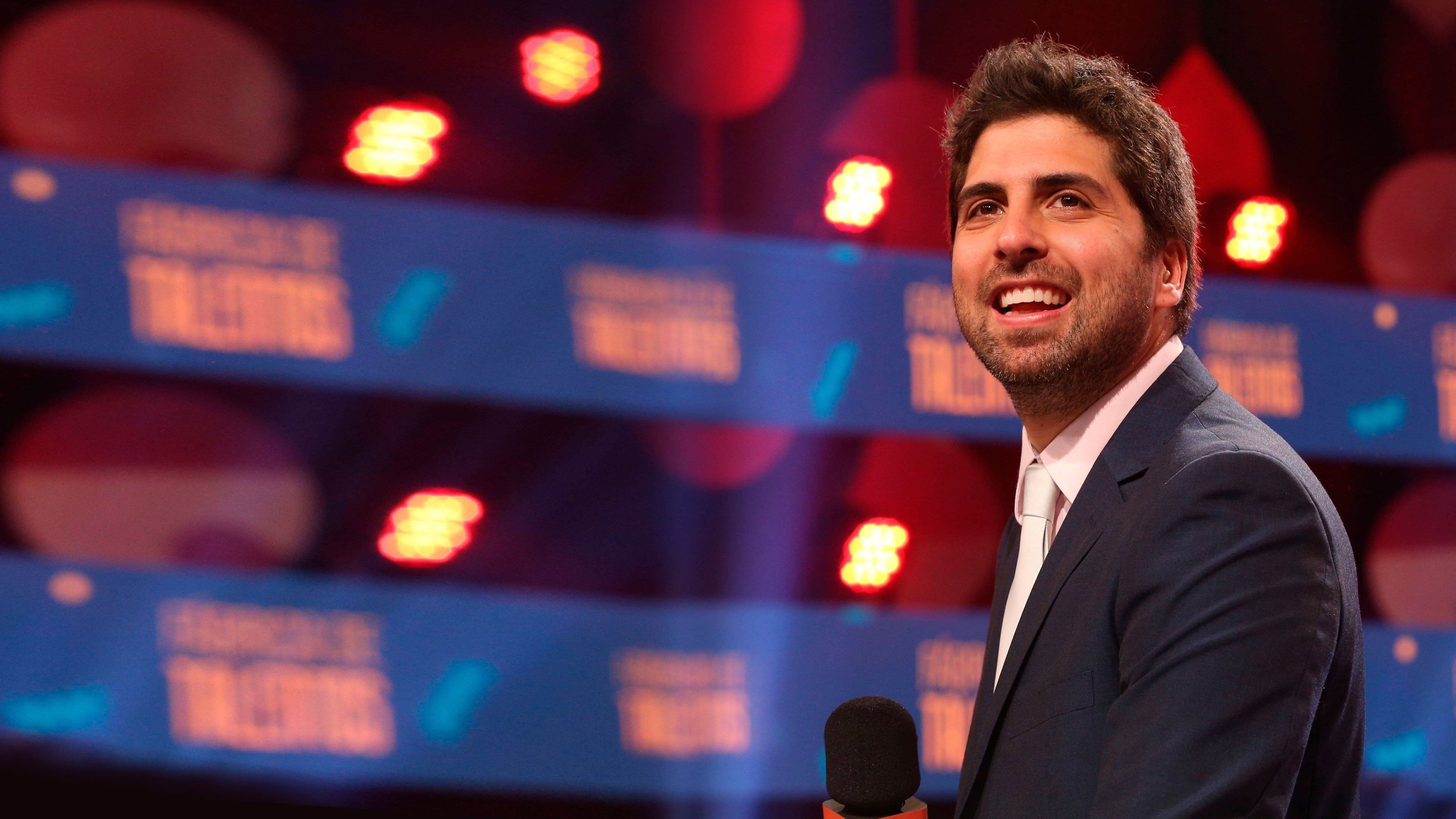 Cena de Fábrica de Talentos