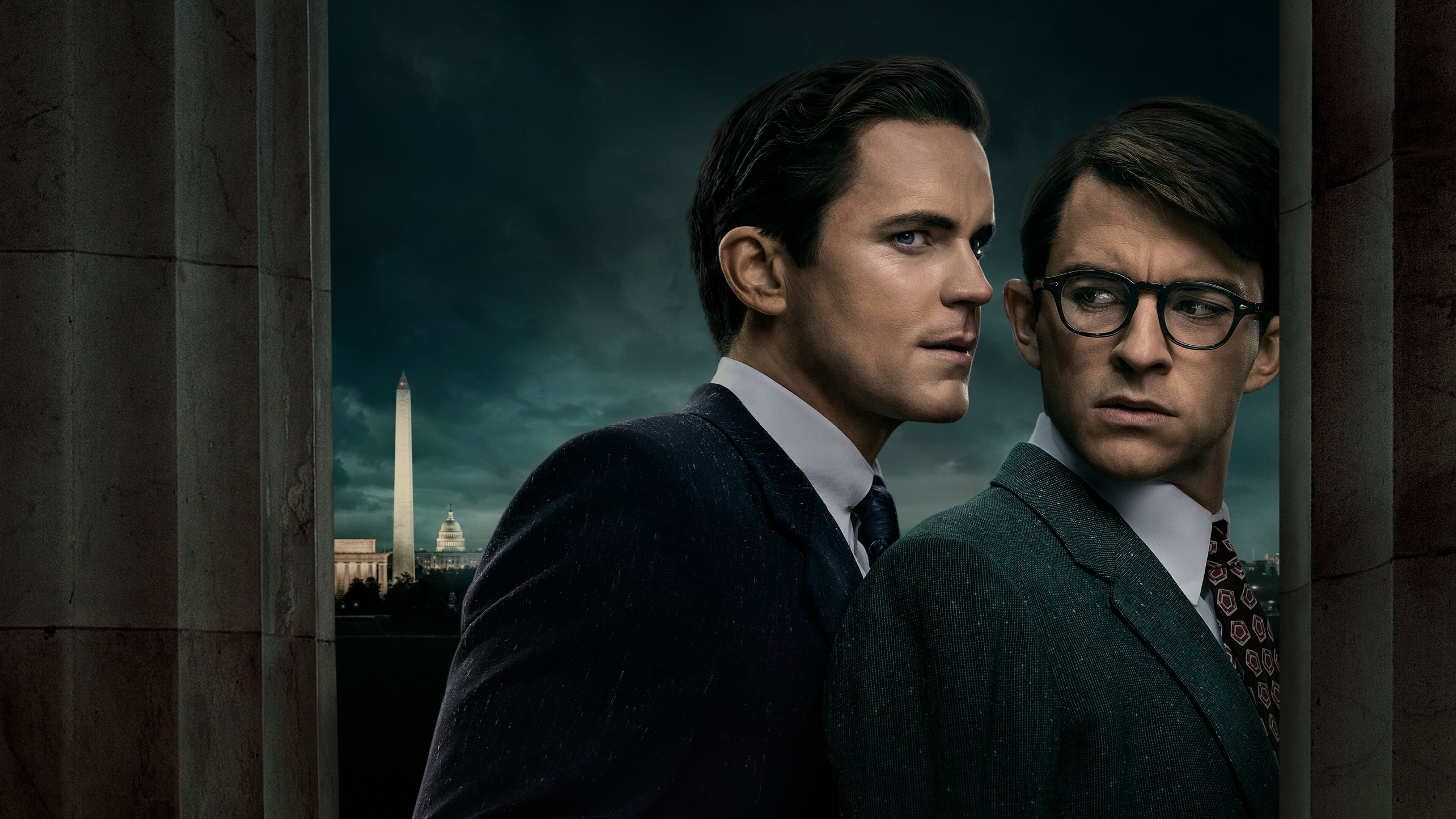 Cena de Companheiros de Viagem