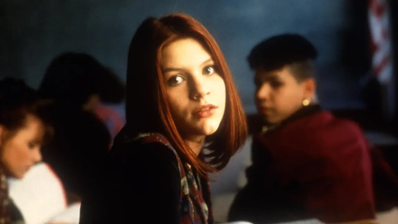 Cena de Minha Vida de Cão