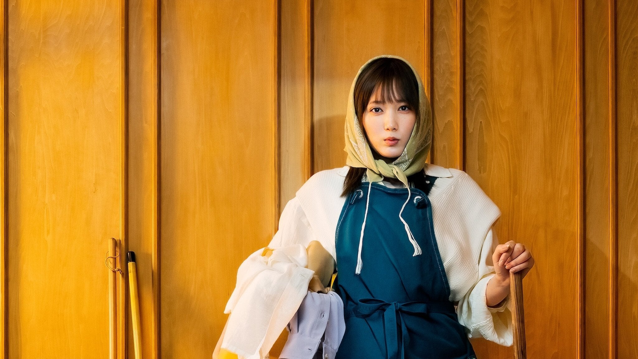 Cena de O Desabrochar de um Sonho