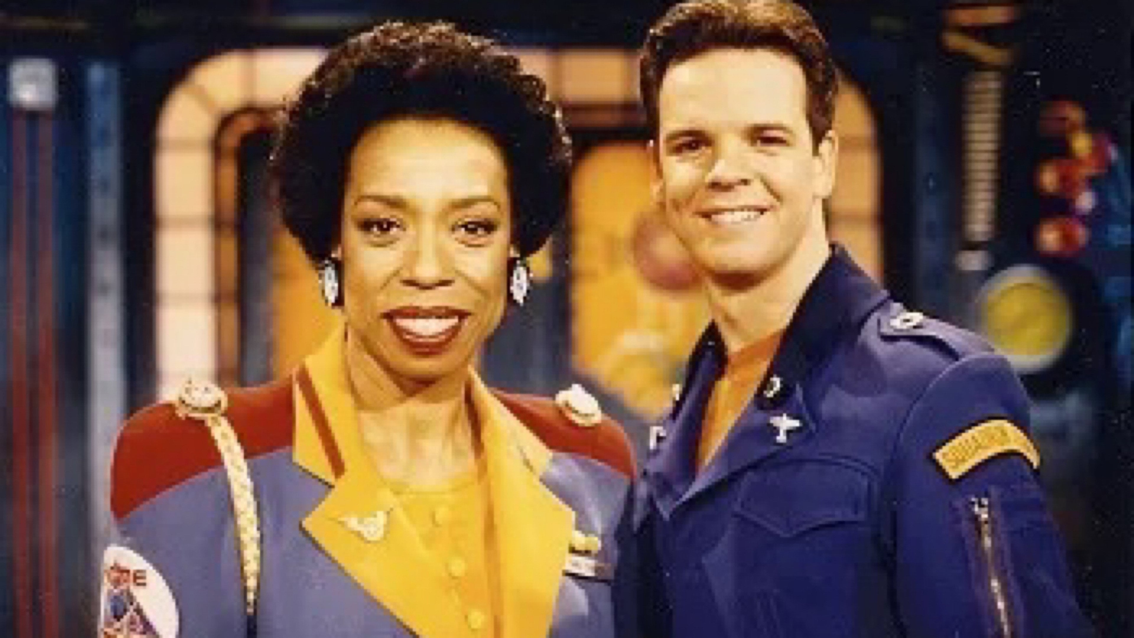 Cena de Carmen Sandiego