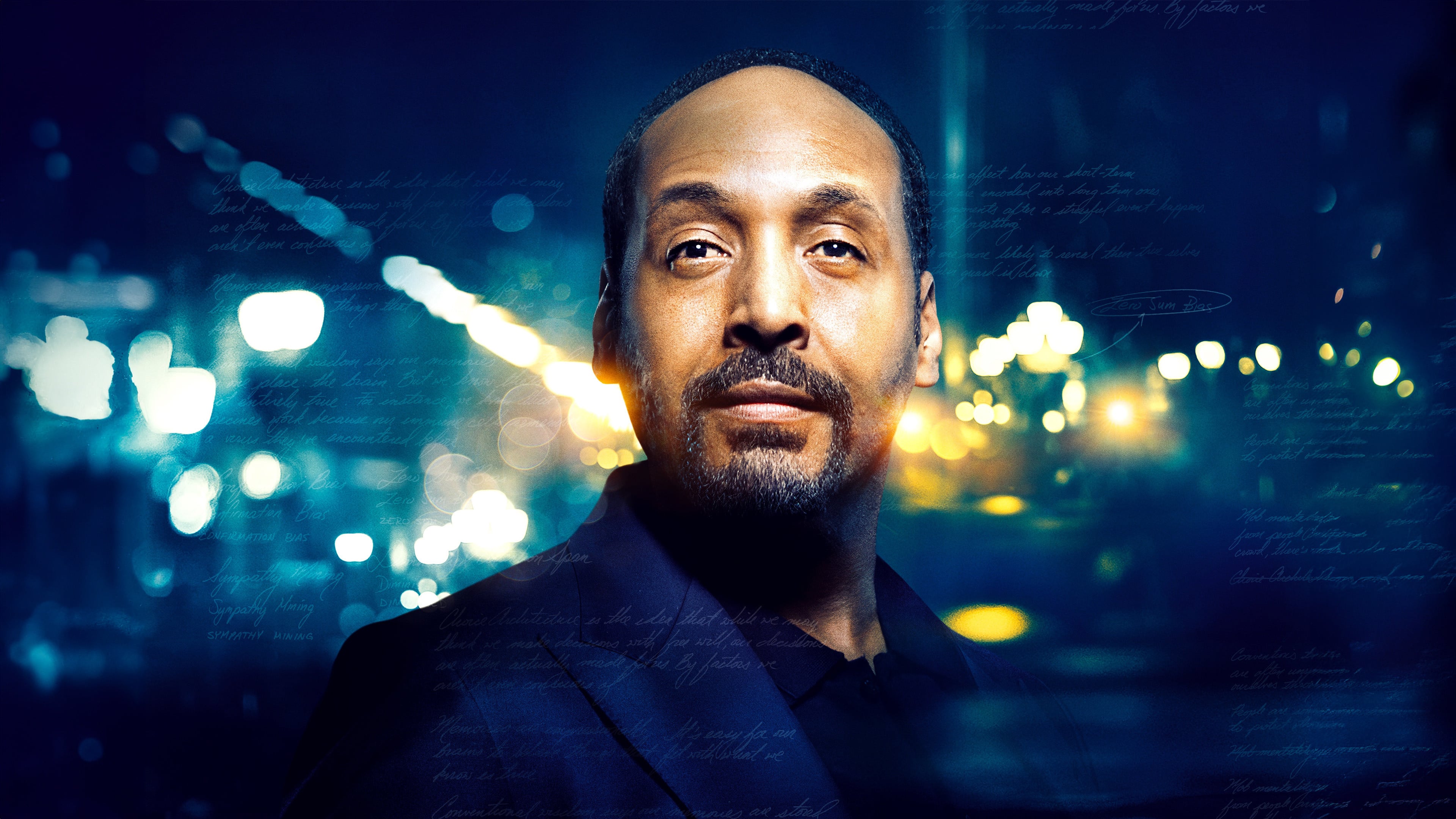 Cena de Irracional: A Ciência do Crime