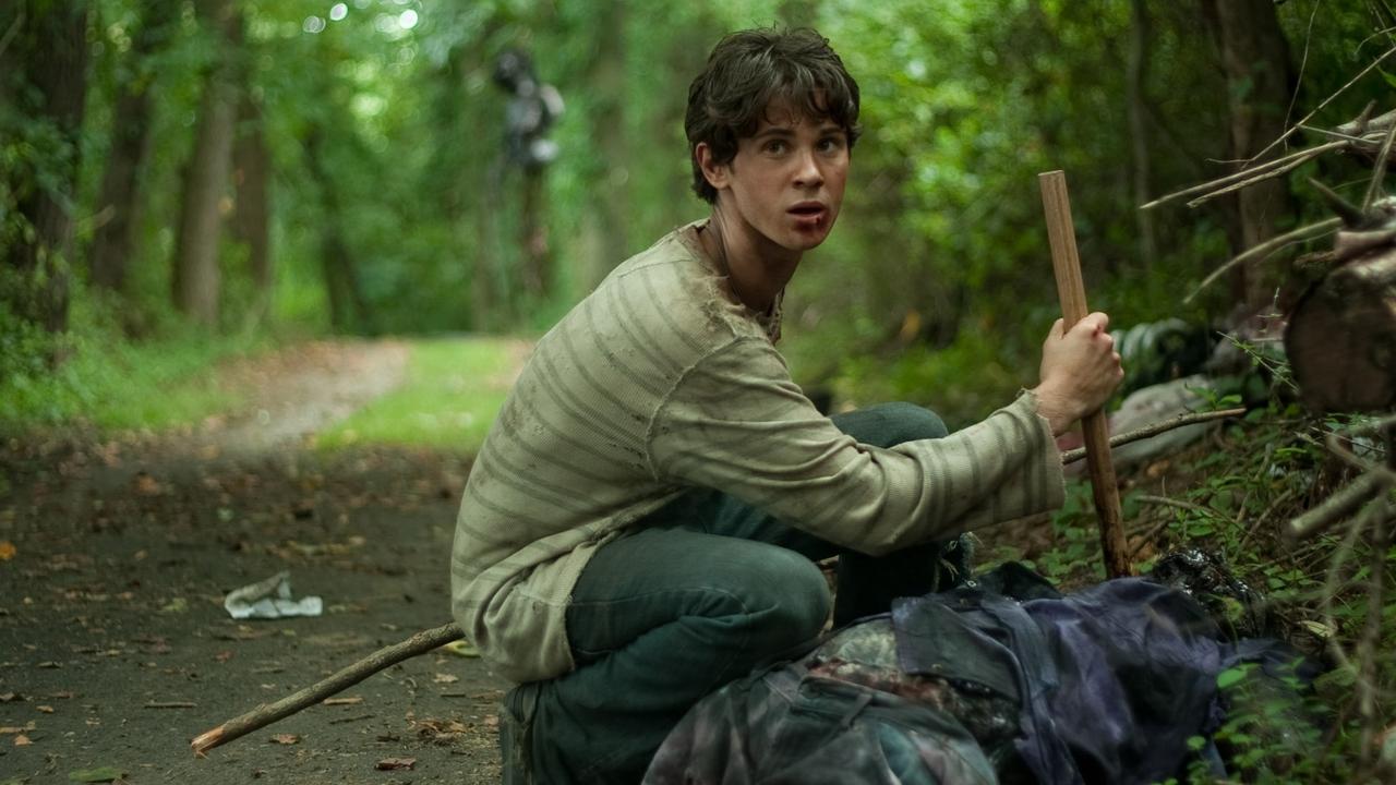 Cena do filme Stake Land - Anoitecer Violento