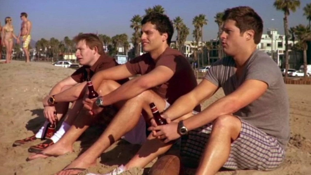 Cena do filme Porky's: Pimpin' Pee Wee