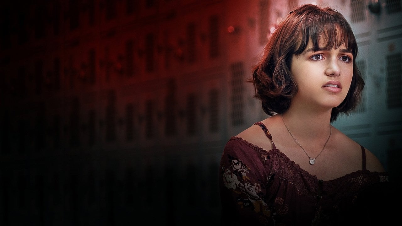 Cena do filme Grávida e Perseguida