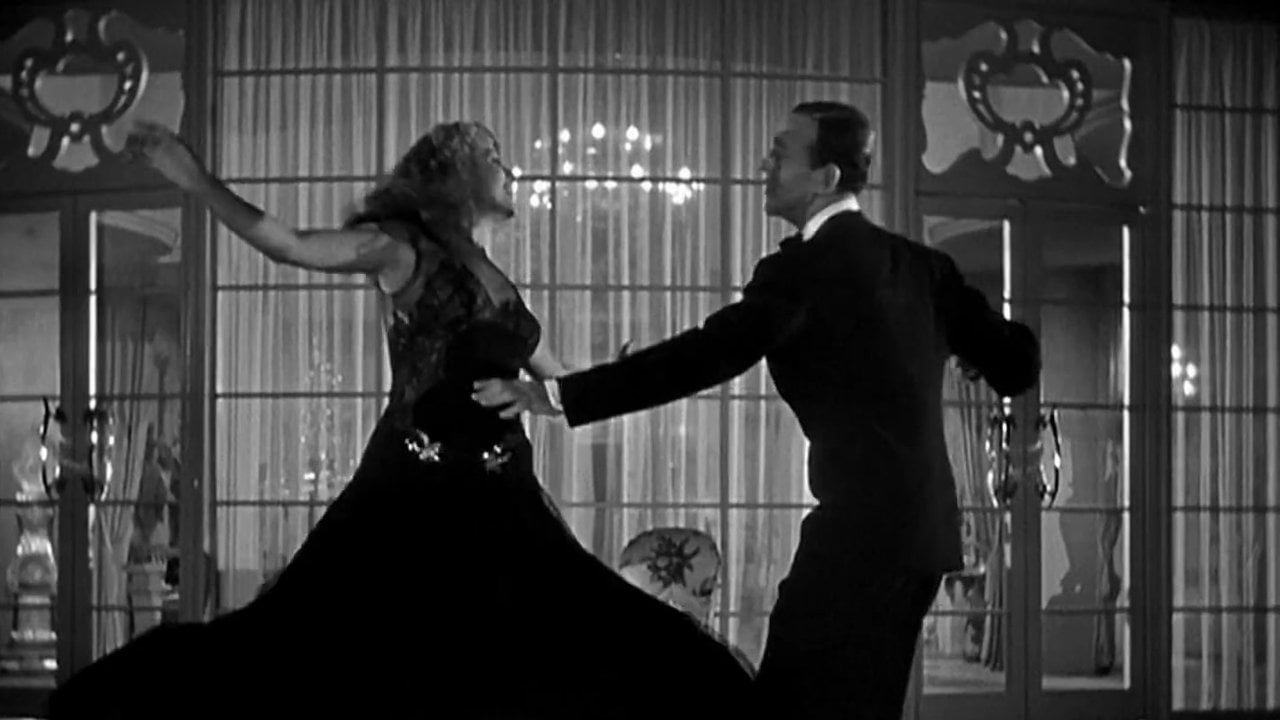 Cena do filme Bonita Como Nunca