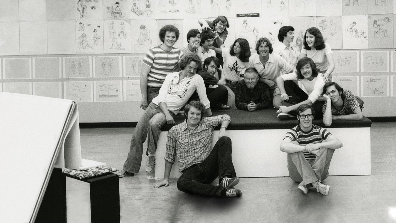 Cena do filme Acordando a Bela Adormecida