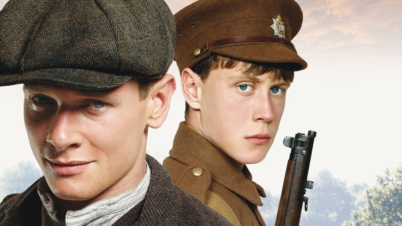 Cena do filme Private Peaceful