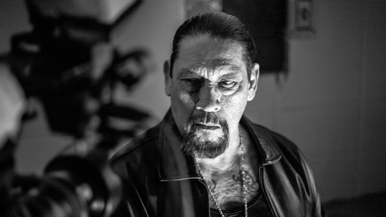 Cena do filme Prisioneiro Nº1: A Redenção de Danny Trejo