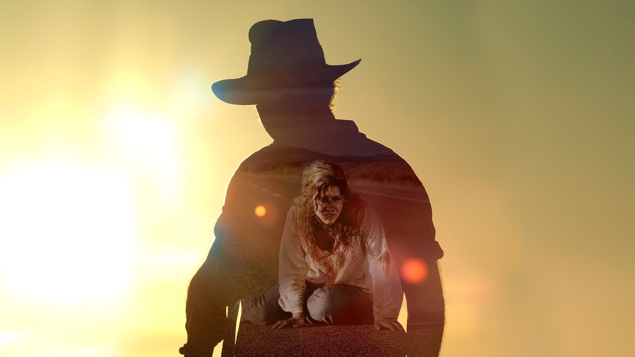Cena do filme Wolf Creek: Viagem ao Inferno