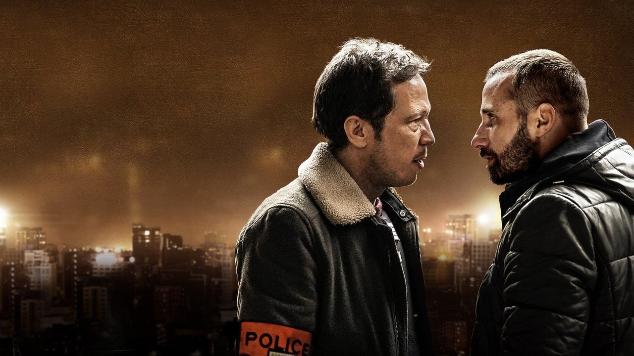 Cena do filme Inimigos Íntimos