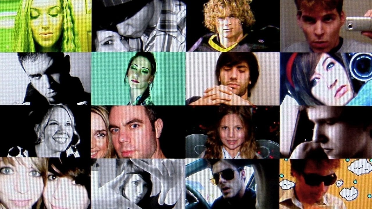 Cena do filme Catfish