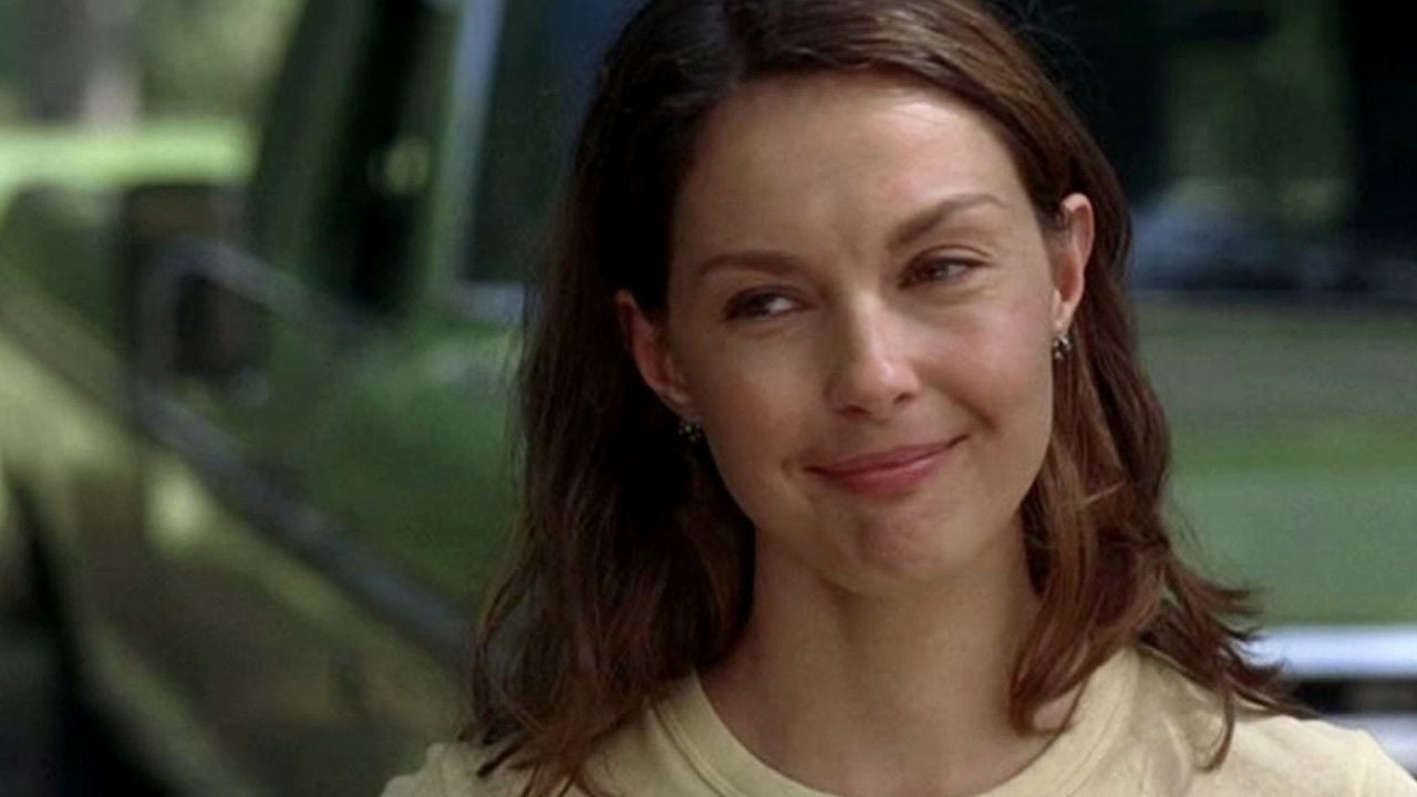 Cena do filme Encontros ao Acaso