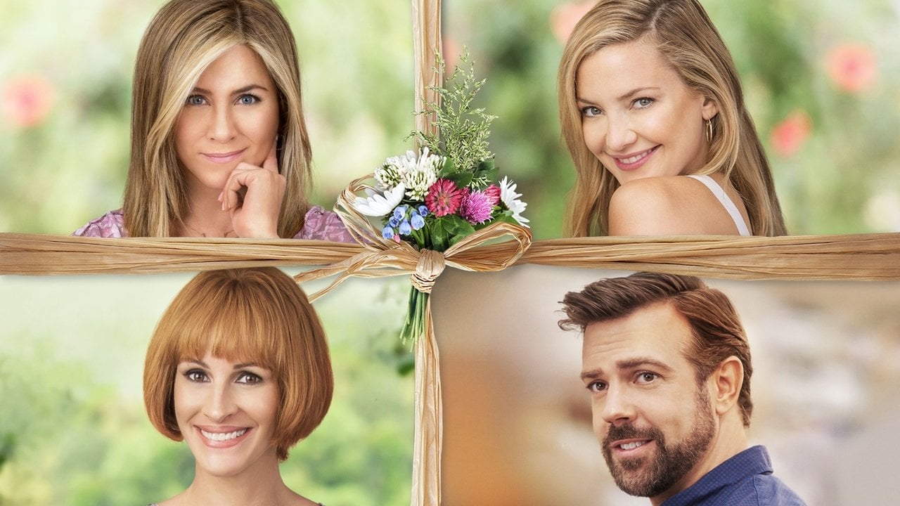 Cena do filme O Maior Amor do Mundo