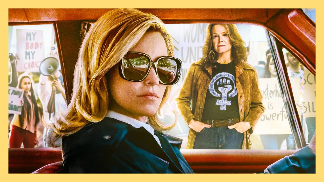 Cena do filme Disque Jane