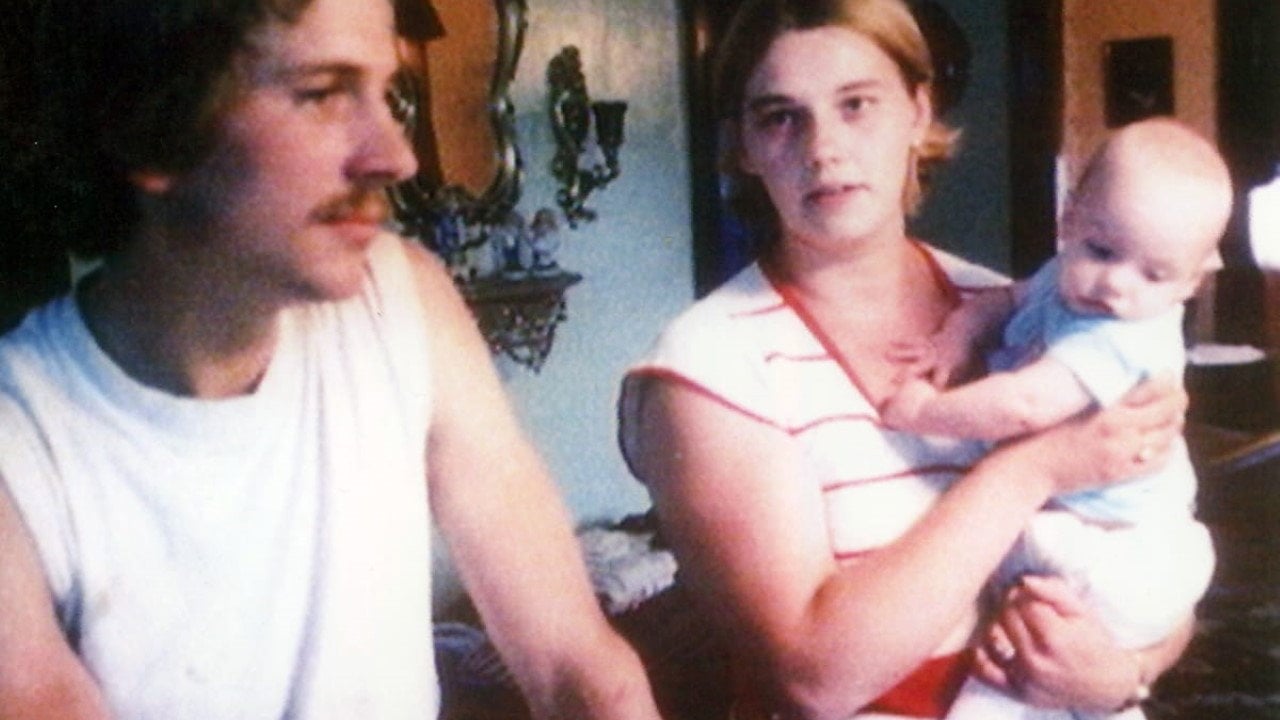 Cena do filme God's Country