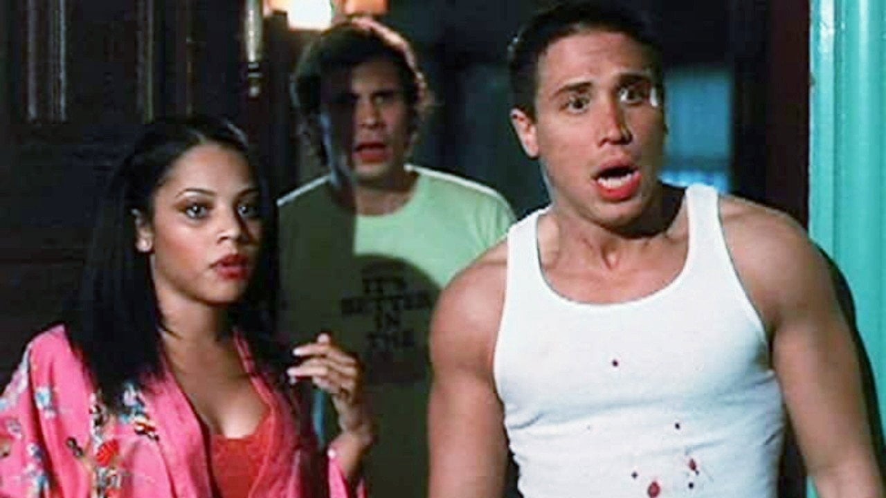 Cena do filme Dead & Breakfast