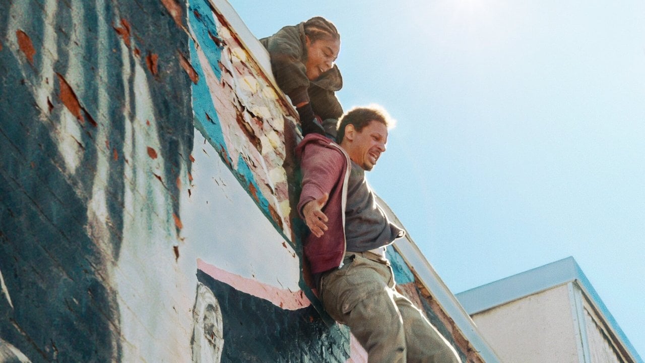 Cena do filme Bad Trip