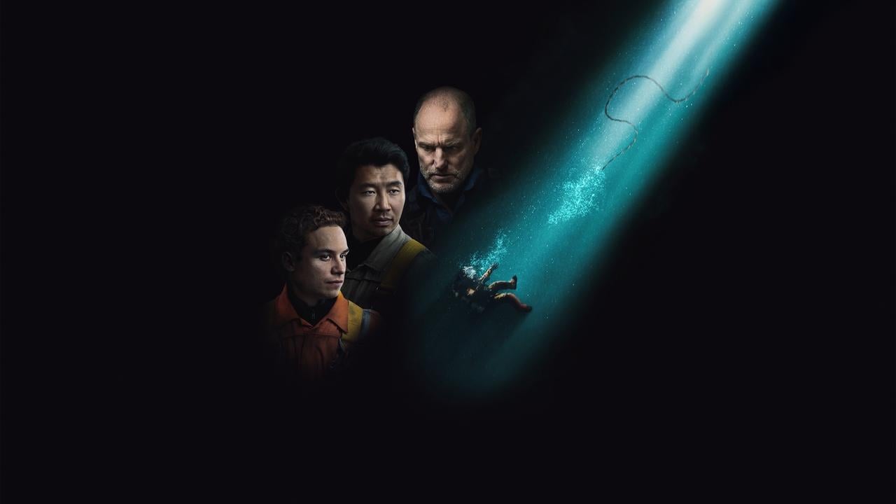 Cena do filme O Último Respiro