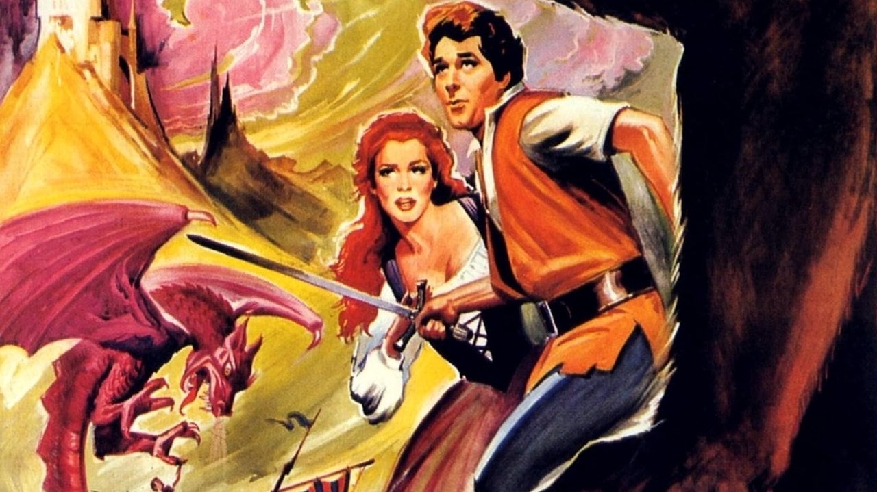 Cena do filme Jack - O Matador de Gigantes