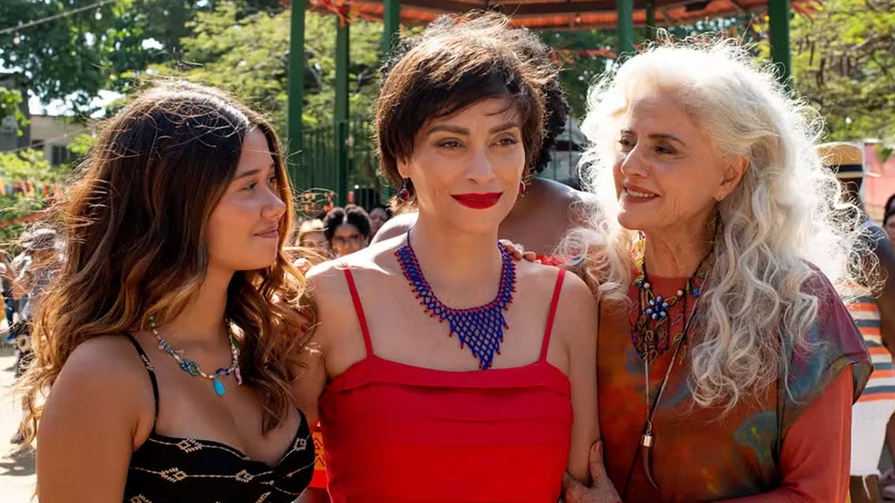 Cena do filme Câncer com Ascendente em Virgem