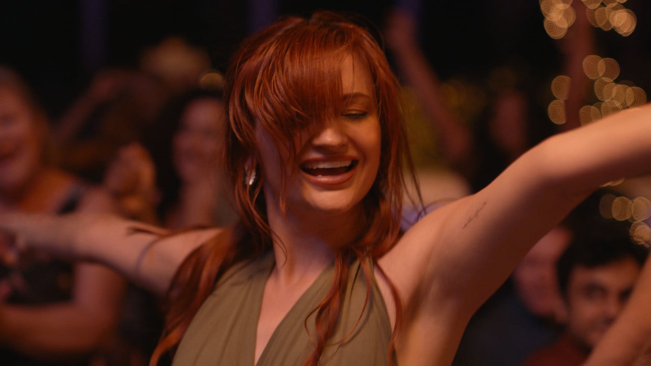 Cena do filme Mexido