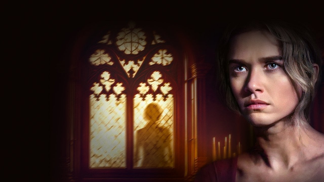 Cena do filme Os Pecados da Esposa do Pastor