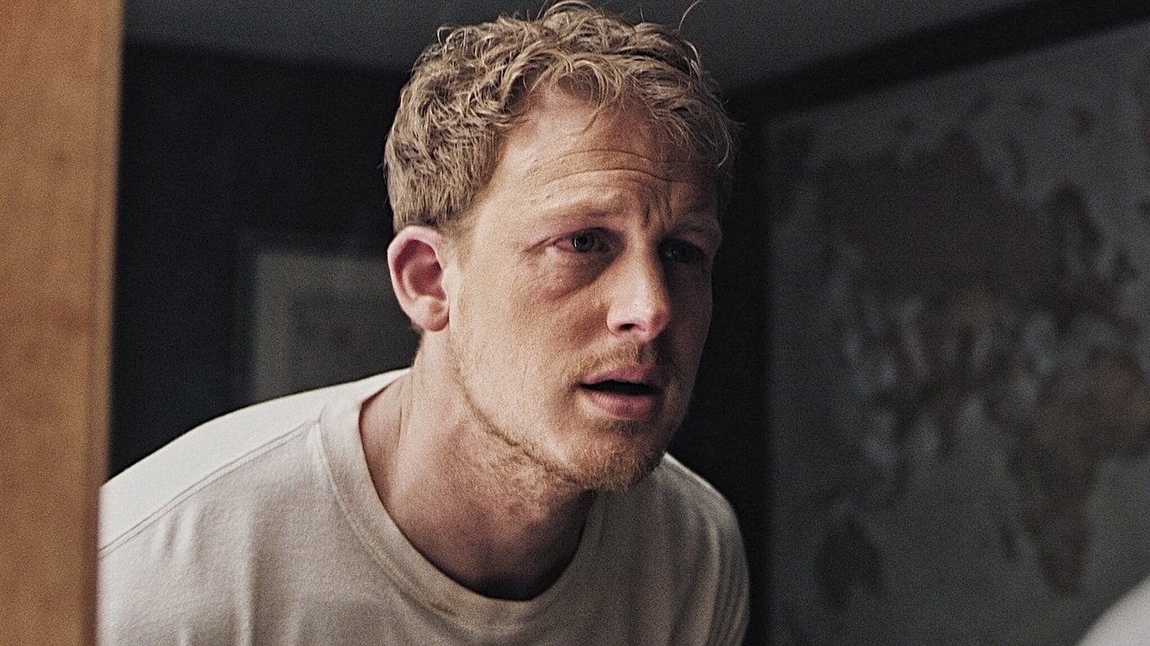 Cena do filme O Mistério de Block Island