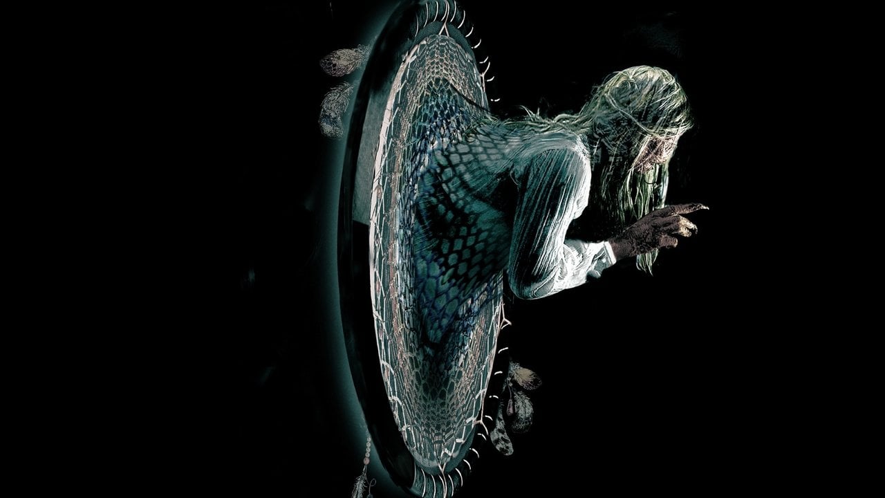 Cena do filme Apanhador de Pesadelos