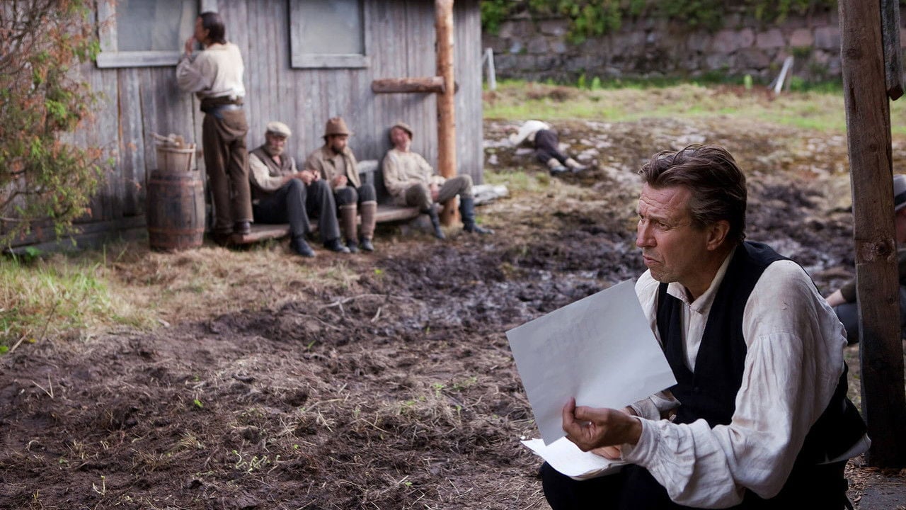 Cena do filme Rir ou Morrer