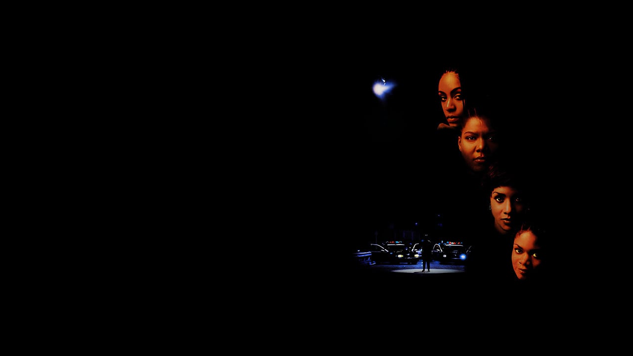 Cena do filme Até as Últimas Consequências