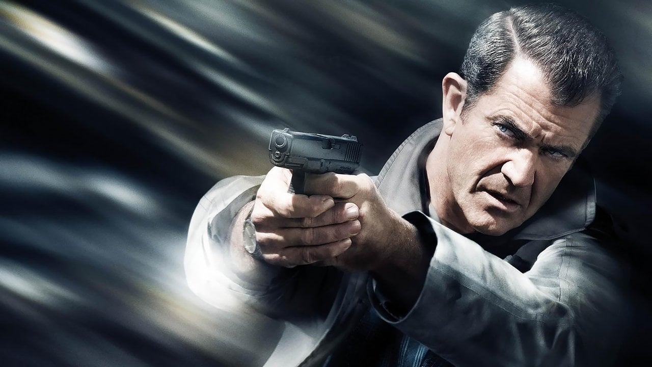 Cena do filme O Fim da Escuridão