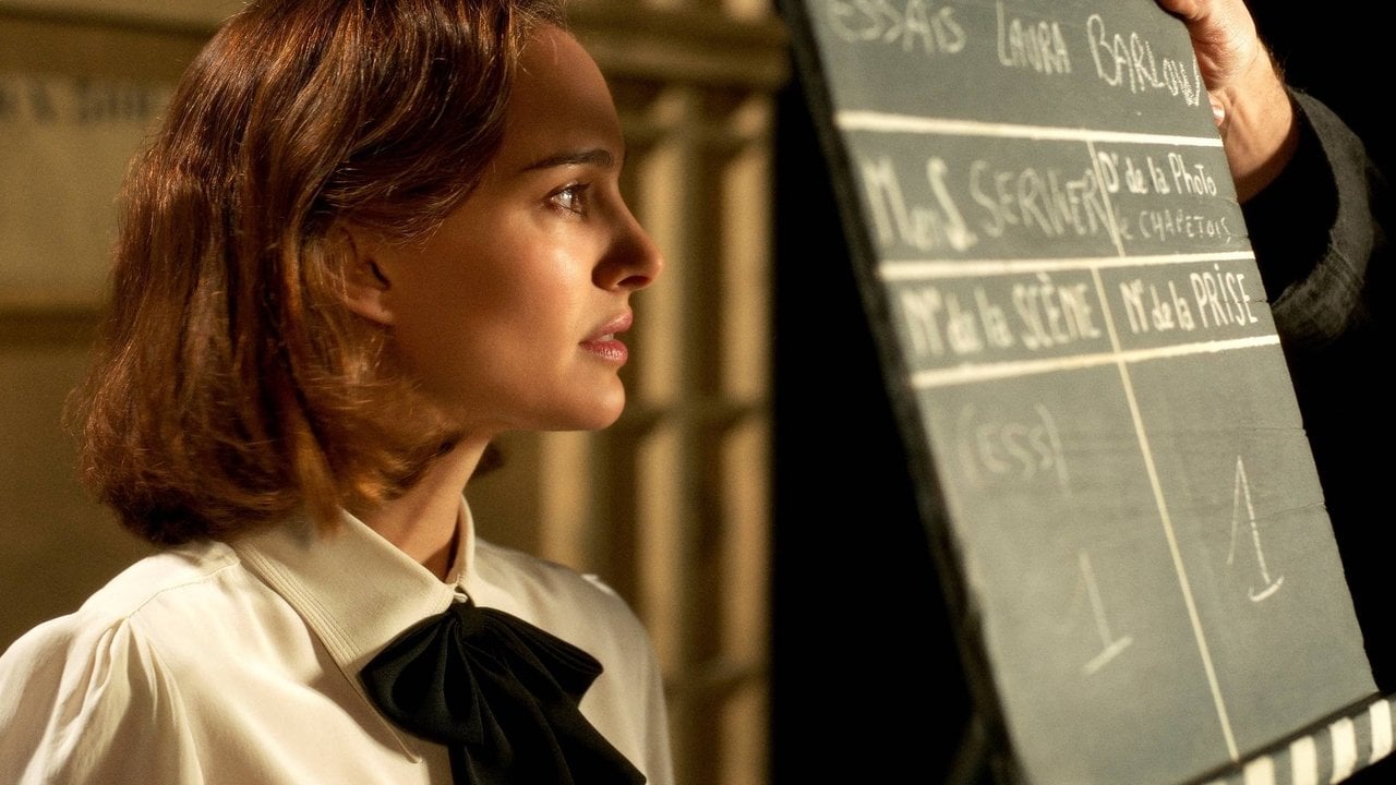 Cena do filme Além da Ilusão