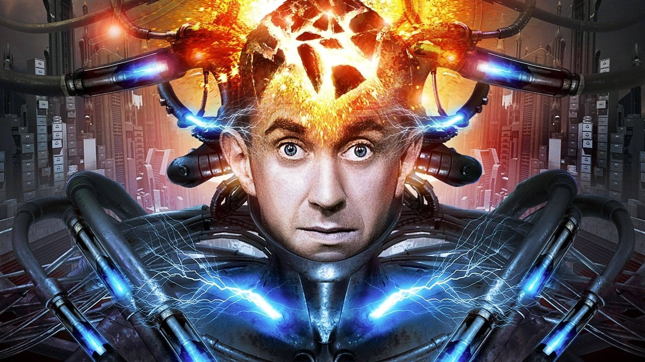 Cena do filme Brazil: O Filme