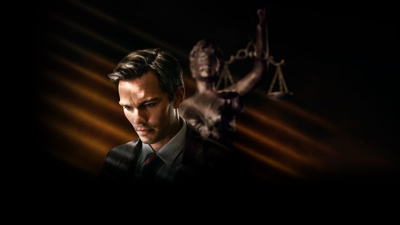 Cena do filme Jurado Nº2