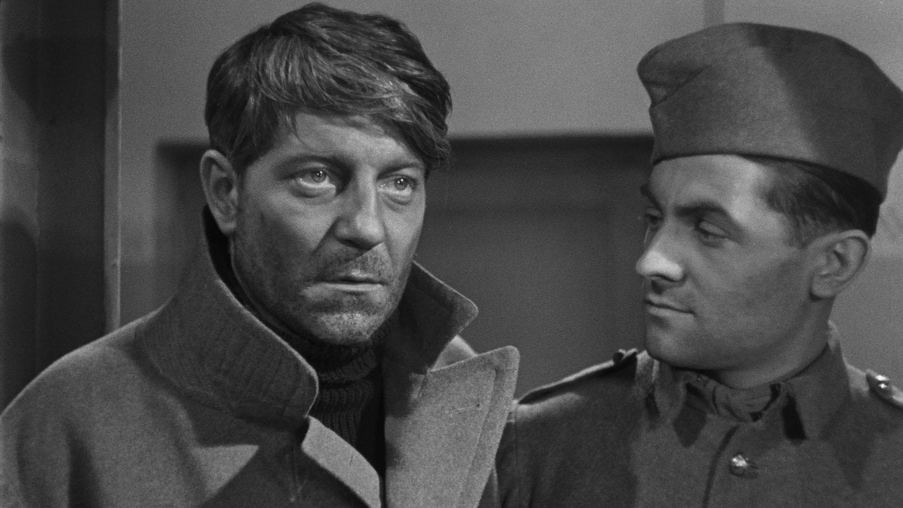 Cena do filme A Grande Ilusão