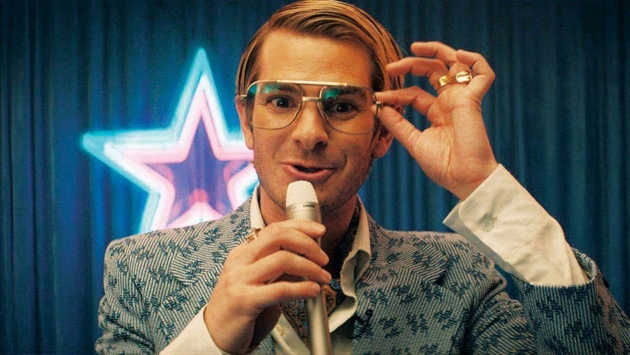 Cena do filme Mainstream