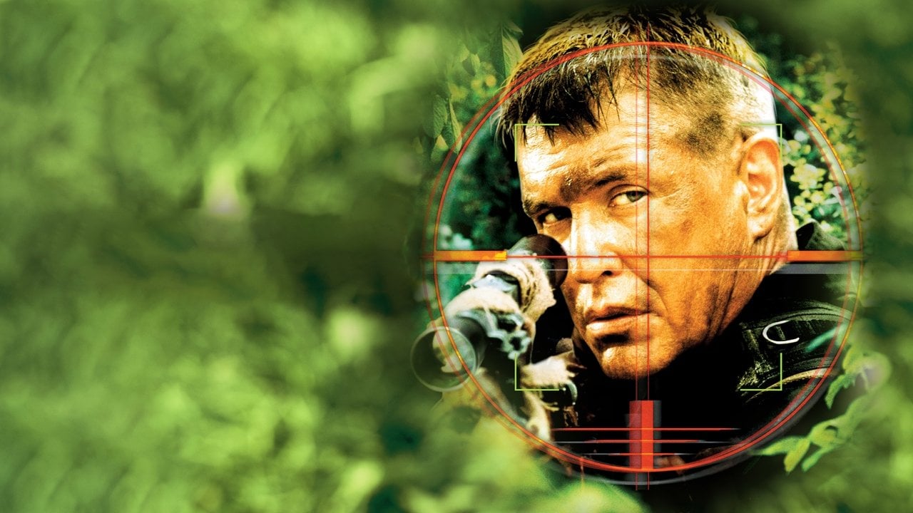 Cena do filme O Atirador 2